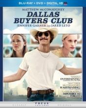 Cover art for Dallas Buyers Club 