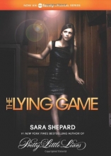 Cover art for The Lying Game TV Tie-in Edition
