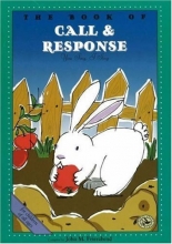 Cover art for The Book of Call & Response (First Steps in Music series)