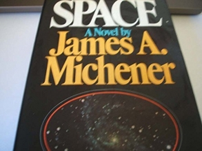 Cover art for Space