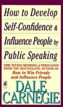 Cover art for How to Develop Self-Confidence And Influence People By Public Speaking