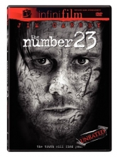 Cover art for The Number 23 