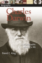 Cover art for DK Biography: Charles Darwin