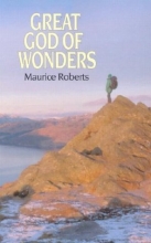 Cover art for Great God of Wonders