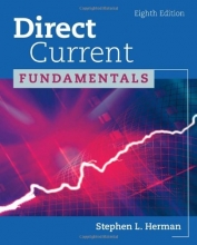 Cover art for Direct Current Fundamentals