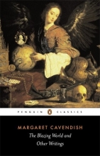 Cover art for The Blazing World and Other Writings (Penguin Classics)