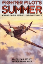 Cover art for Fighter Pilot's Summer