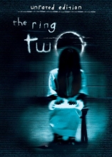 Cover art for The Ring Two 