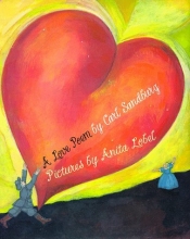 Cover art for Not Everyday an Aurora Borealis For Your Birthday: A Love Poem
