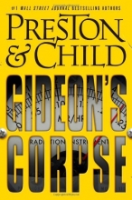 Cover art for Gideon's Corpse (Gideon Crew #2)