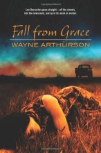 Cover art for Fall from Grace