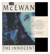 Cover art for The Innocent