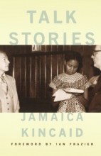 Cover art for Talk Stories