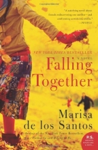 Cover art for Falling Together: A Novel