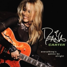 Cover art for Everything's Gonna Be Alright