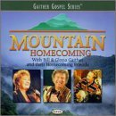 Cover art for Mountain Homecoming