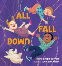 Cover art for All Fall Down