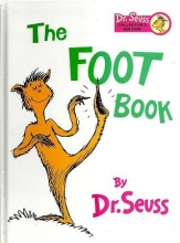 Cover art for The Foot Book