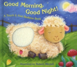 Cover art for Good Morning, Good Night!