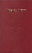 Cover art for Christian Prayer