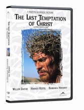 Cover art for Last Temptation Of Christ 