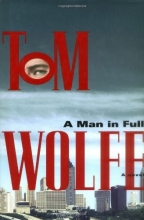 Cover art for A Man in Full