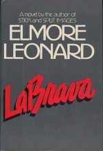 Cover art for LaBrava