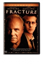 Cover art for Fracture 