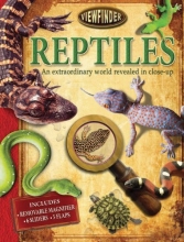 Cover art for Viewfinder: Reptiles