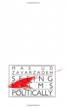 Cover art for Seeing Films Politically (Radical Social & Political Theory) (Suny Series in Radical Social and Political Theory)