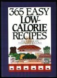Cover art for 365 Easy Low-Calorie Recipes (365 Ways)