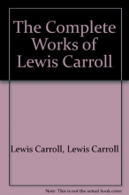 Cover art for The Complete Works of Lewis Carroll