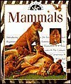 Cover art for Mammals (Discoveries Series)