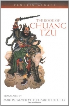 Cover art for The Book of Chuang Tzu (Compass)