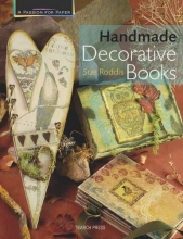 Cover art for Handmade Decorative Books (Passion for Paper)