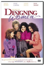 Cover art for The Best of Designing Women
