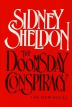 Cover art for The Doomsday Conspiracy