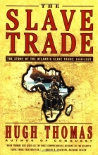 Cover art for The SLAVE TRADE: THE STORY OF THE ATLANTIC SLAVE TRADE: 1440 - 1870