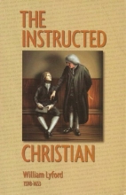 Cover art for The Instructed Christian