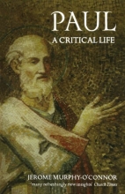 Cover art for Paul: A Critical Life