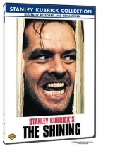 Cover art for The Shining
