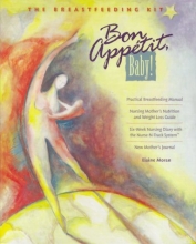 Cover art for Bon Appetit, Baby! The Breastfeeding Kit
