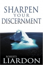 Cover art for Sharpen Your Discernment