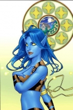 Cover art for Exiles Vol. 8: Earn Your Wings (X-Men)