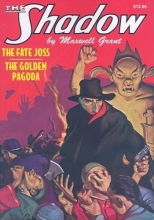 Cover art for The Fate of Joss/The Golden Pagoda (Shadow (Nostalgia Ventures))