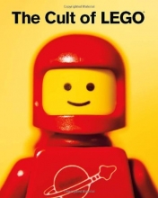 Cover art for The Cult of LEGO