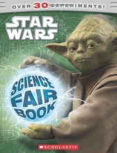 Cover art for Star Wars: Science Fair Book