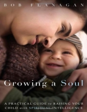 Cover art for Growing a Soul
