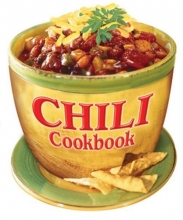 Cover art for Shaped Board Book Chili