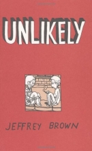Cover art for Unlikely